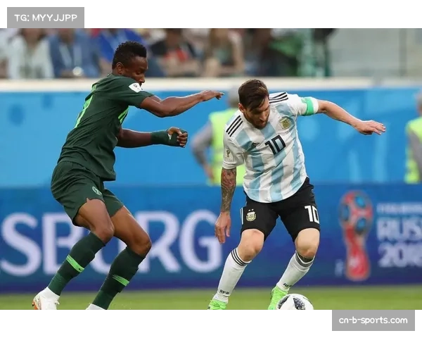 民主刚果对阵尼日利亚 世预赛附加赛决赛将至