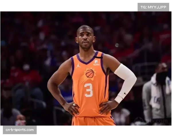 克里斯·保罗控场智慧，传统控卫在现代篮球中转型