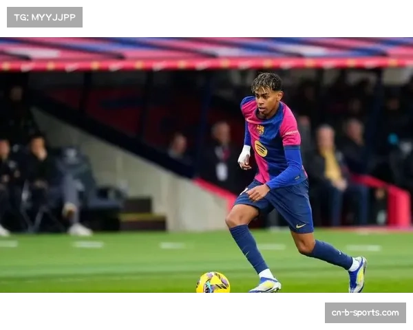 亚马尔赛季制造45球成核心 年轻化阵容助力巴萨进攻风暴