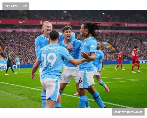 曼城预期进球数据占优却失分 锋线效率成争冠隐忧